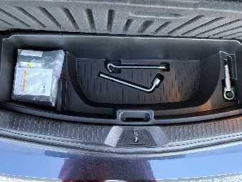 MAZDA PREMACY 2017 Image 15