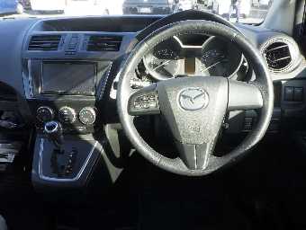 MAZDA PREMACY 2017 Image 5