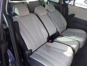 MAZDA PREMACY 2017 Image 6