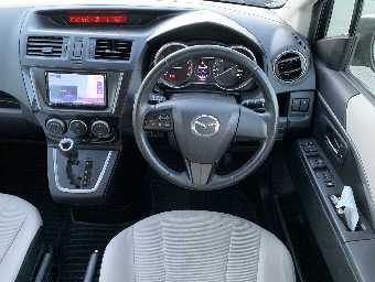 MAZDA PREMACY 2017 Image 8