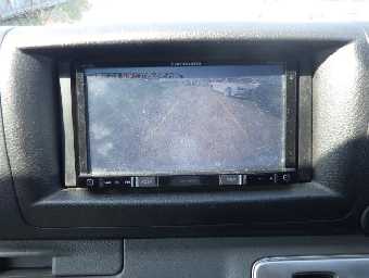 NISSAN NV350 CARAVAN 2018 Image 10