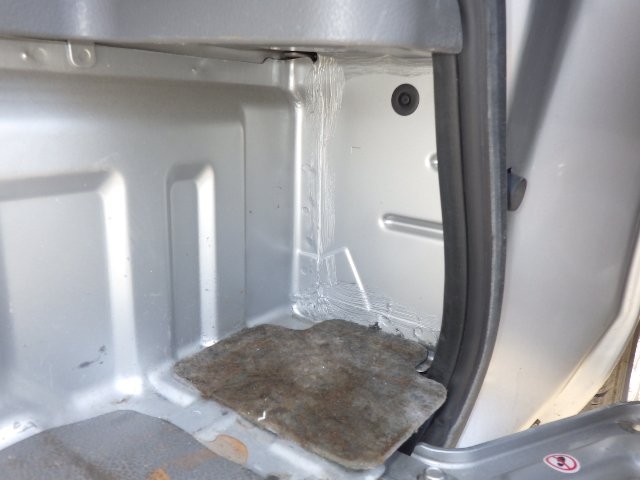 NISSAN NV350 CARAVAN 2018 Image 26