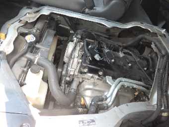 NISSAN NV350 CARAVAN 2018 Image 23