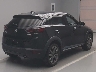 MAZDA CX-3 2018 Image 2