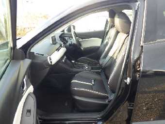 MAZDA CX-3 2018 Image 11