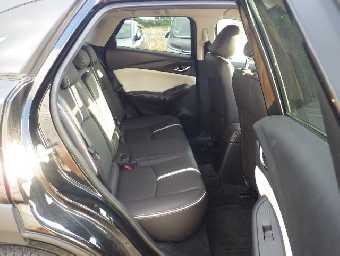 MAZDA CX-3 2018 Image 12