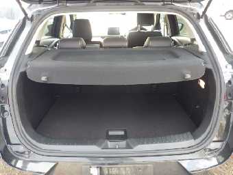 MAZDA CX-3 2018 Image 13