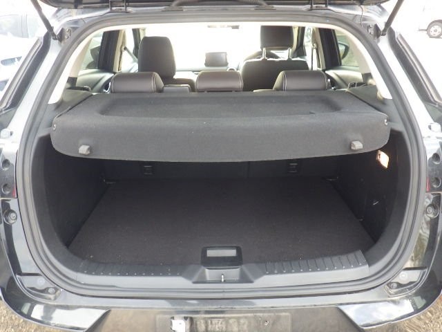 MAZDA CX-3 2018 Image 19