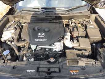 MAZDA CX-3 2018 Image 14