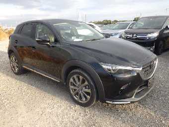 MAZDA CX-3 2018 Image 15