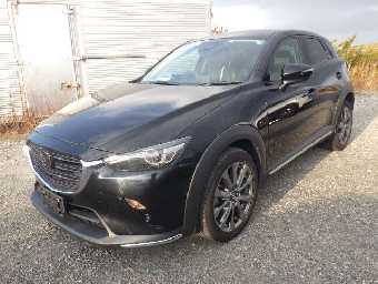 MAZDA CX-3 2018 Image 16