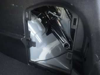 MAZDA CX-3 2018 Image 21