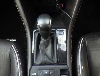 MAZDA CX-3 2018 Image 22