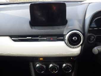 MAZDA CX-3 2018 Image 24