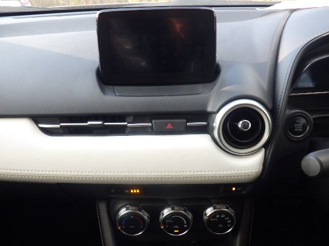 MAZDA CX-3 2018 Image 30