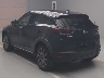 MAZDA CX-3 2018 Image 4