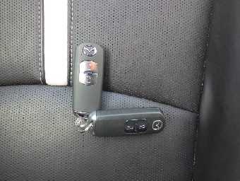 MAZDA CX-3 2018 Image 25