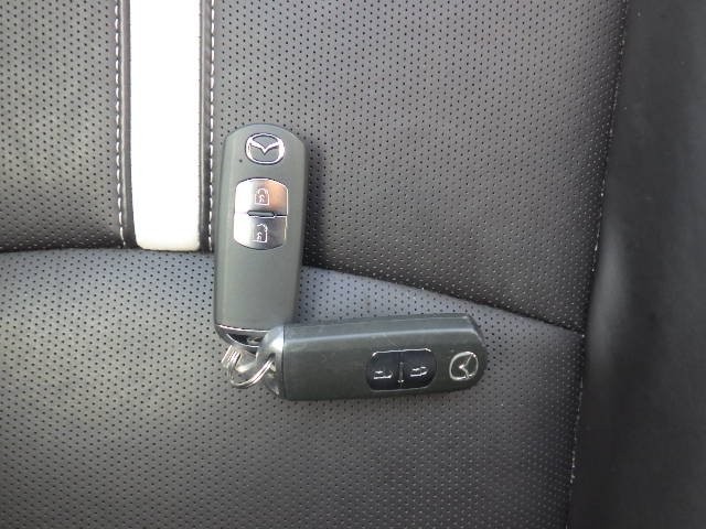 MAZDA CX-3 2018 Image 31