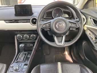 MAZDA CX-3 2018 Image 6