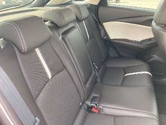 MAZDA CX-3 2018 Image 7