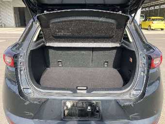 MAZDA CX-3 2018 Image 8