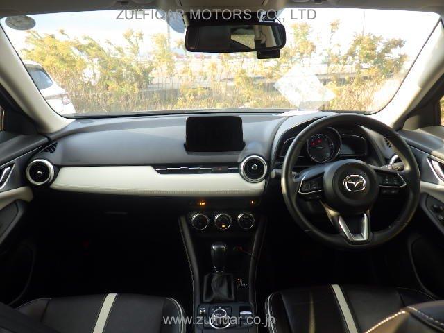 MAZDA CX-3 2018 Image 9