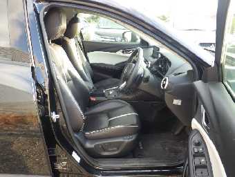 MAZDA CX-3 2018 Image 10