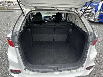 HONDA SHUTTLE 2018 Image 11