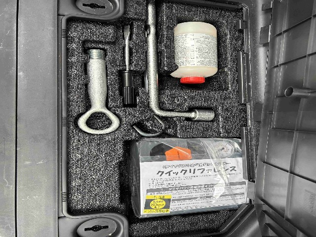 HONDA SHUTTLE 2018 Image 19