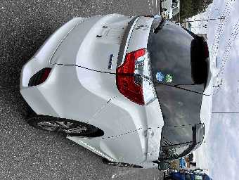 HONDA SHUTTLE 2018 Image 17