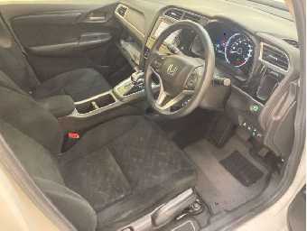 HONDA SHUTTLE 2018 Image 5