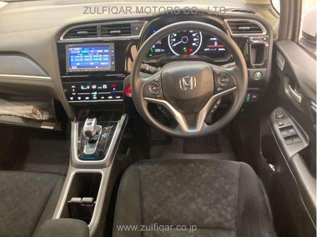 HONDA SHUTTLE 2018 Image 6