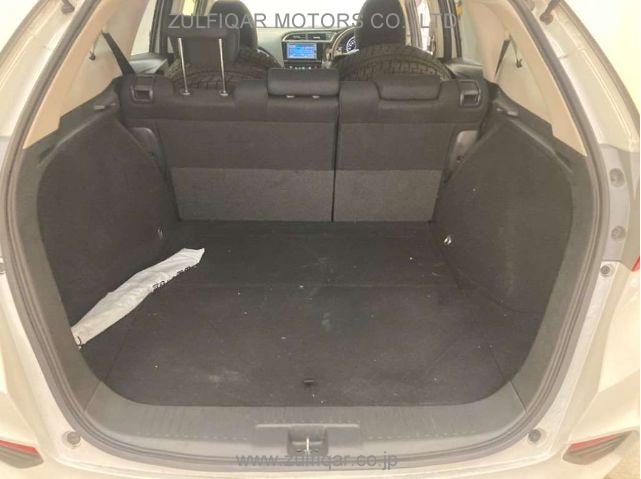 HONDA SHUTTLE 2018 Image 7