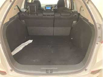 HONDA SHUTTLE 2018 Image 7