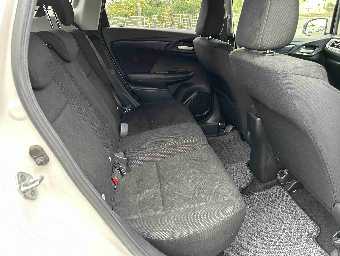 HONDA SHUTTLE 2018 Image 10