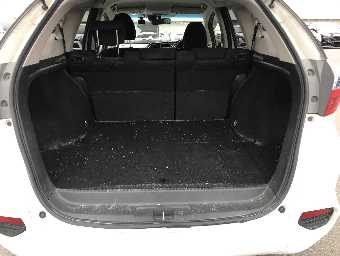 HONDA SHUTTLE 2018 Image 11