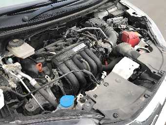 HONDA SHUTTLE 2018 Image 12