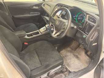 HONDA SHUTTLE 2018 Image 5