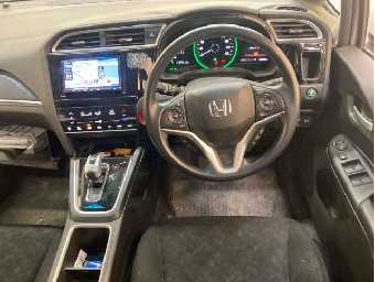 HONDA SHUTTLE 2018 Image 6