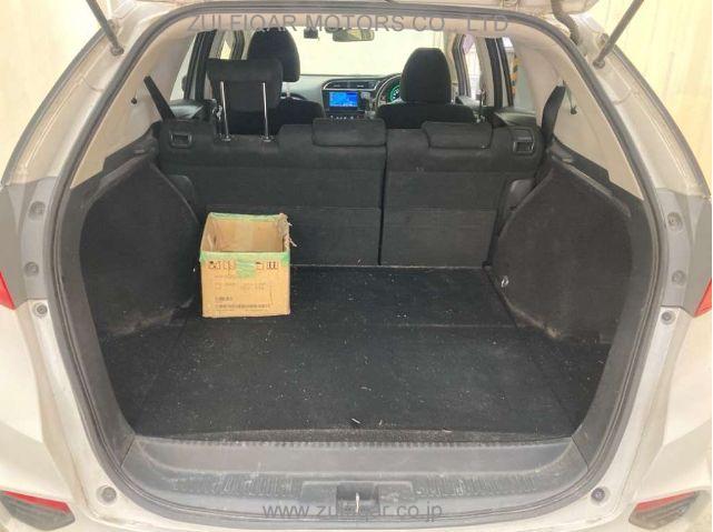 HONDA SHUTTLE 2018 Image 7