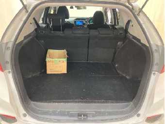 HONDA SHUTTLE 2018 Image 7