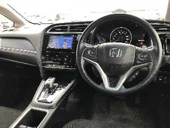 HONDA SHUTTLE 2018 Image 8