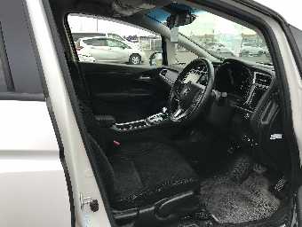 HONDA SHUTTLE 2018 Image 9