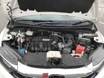 HONDA SHUTTLE 2018 Image 11