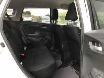 HONDA SHUTTLE 2018 Image 9