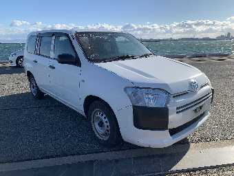TOYOTA PROBOX 2018 Image 13