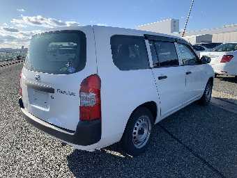 TOYOTA PROBOX 2018 Image 14