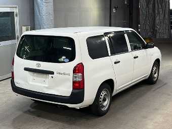 TOYOTA PROBOX 2018 Image 5