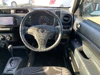 TOYOTA PROBOX 2018 Image 6