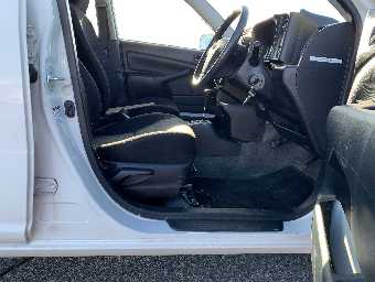 TOYOTA PROBOX 2018 Image 7